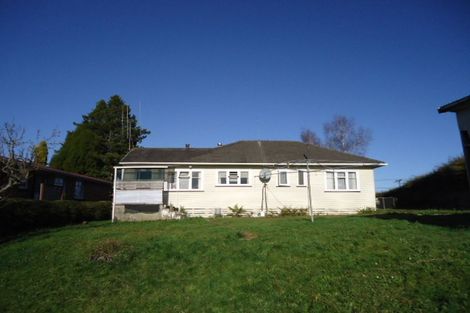 Photo of property in 14 Clothier Street, Putaruru, 3411