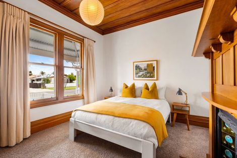 Photo of property in 6 Ashridge Road, Napier South, Napier, 4110