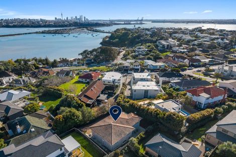 Photo of property in 29a Ngaiwi Street, Orakei, Auckland, 1071