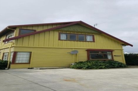 Photo of property in 227 Worcester Street, Christchurch Central, Christchurch, 8011