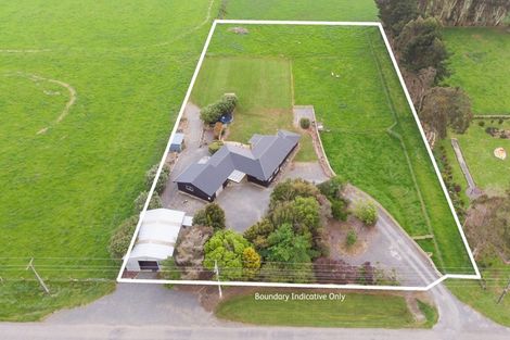 Photo of property in 173 Te Rehunga Road North, Dannevirke, 4972