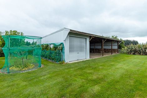 Photo of property in 107 Tripp Settlement Road, Orari Bridge, Geraldine, 7991