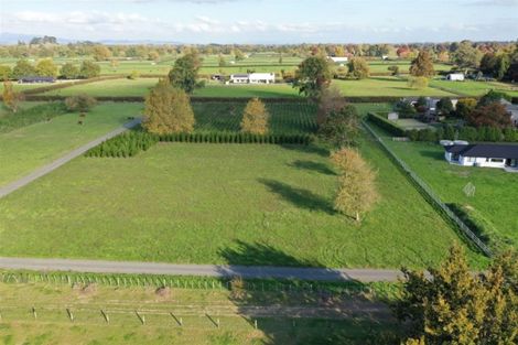 Photo of property in 107 Pencarrow Road, Tamahere, Hamilton, 3283