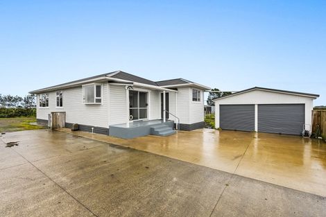Photo of property in 1502 South Road, Manutahi, Patea, 4598