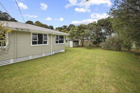 Photo of property in 302 Ngati Maru Sh25 Highway, Thames, 3578