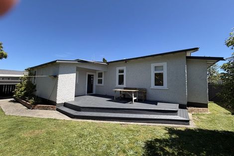 Photo of property in 4 Margaret Street, Roslyn, Palmerston North, 4414