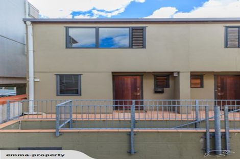 Photo of property in 9/148 Arthur Street, Onehunga, Auckland, 1061