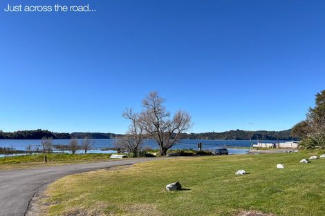 Photo of property in 171 State Highway 30, Lake Rotoma, Rotorua, 3074