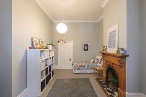 Photo of property in 41 Drummond Street, Mount Cook, Wellington, 6021