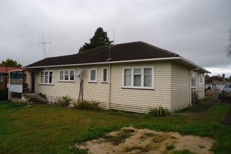 Photo of property in 14 Clothier Street, Putaruru, 3411