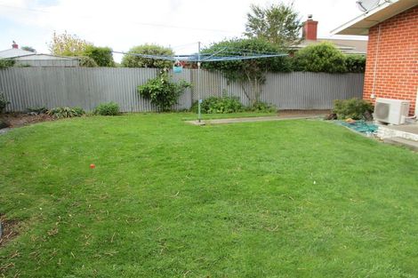 Photo of property in 41 Puriri Street, Highfield, Timaru, 7910