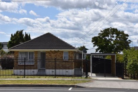 Photo of property in 14d Graham Street, Pukekohe, 2120