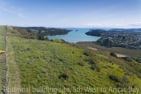 Photo of property in 1a Erua Road, Ostend, Waiheke Island, 1081