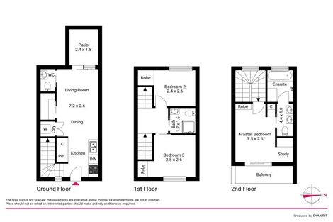 Photo of property in The Paddington, 28/97 Taranaki Street, Te Aro, Wellington, 6011