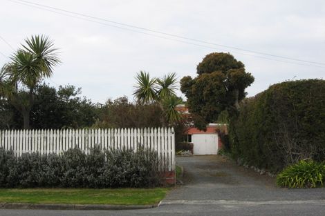 Photo of property in 7 Brighton Street, Kaikoura, 7300