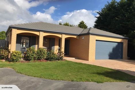 Photo of property in 10 Riegler Place, Belfast, Christchurch, 8051