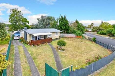 Photo of property in 22 Eastburn Street, Papakura, 2110