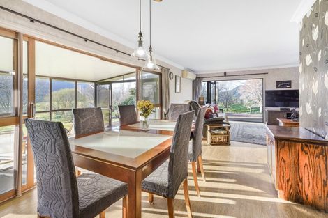 Photo of property in 1421 State Highway 30, Horohoro, Rotorua, 3077