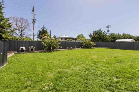 Photo of property in 7 Arabella Way, Waipukurau, 4200
