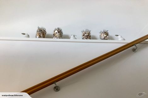 Photo of property in 44 Saint Anne Road, Waipu, 0582