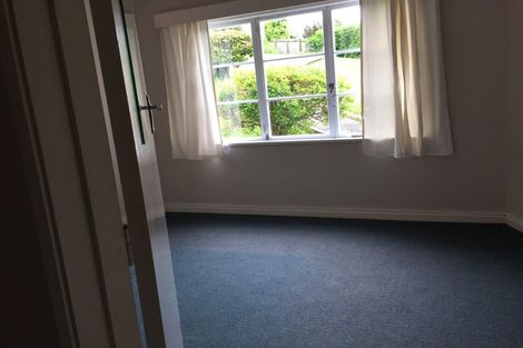 Photo of property in 4e Alva Street, Dunedin Central, Dunedin, 9016