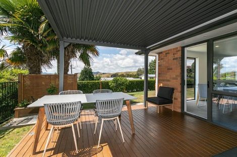 Photo of property in 26 Upland Road, Huntly, 3700