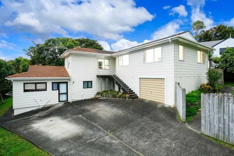 Photo of property in 4 Redwing Street, Browns Bay, Auckland, 0630