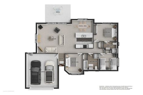 Photo of property in 7d Coleridge Street, Hanmer Springs, 7334