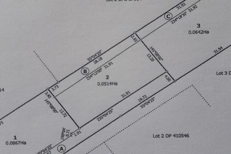 Photo of property in 184a Studholme Street, Morrinsville, 3300