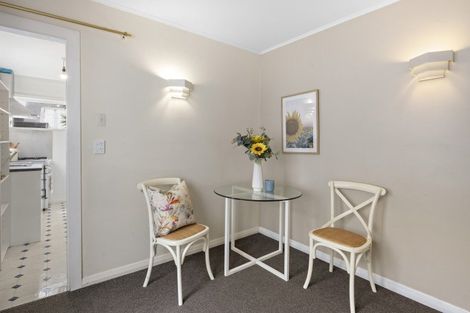 Photo of property in 101 Pirie Street, Mount Victoria, Wellington, 6011