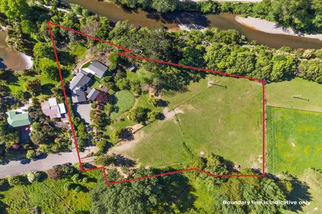 Photo of property in 75 Makora Road, Otaihanga, Paraparaumu, 5036