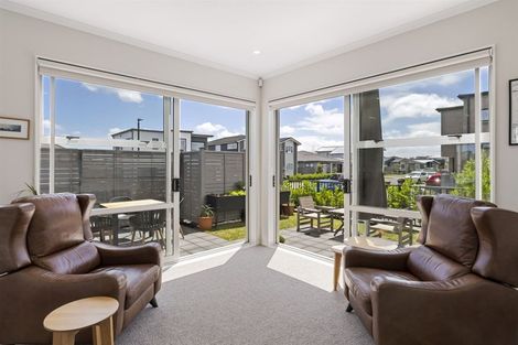 Photo of property in 9 Harewood Street, Whenuapai, Auckland, 0618