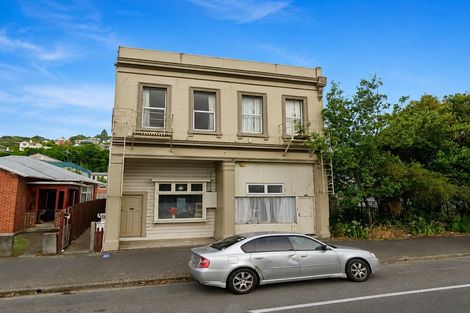 Photo of property in 782 Great King Street, North Dunedin, Dunedin, 9016