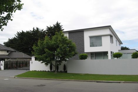 Photo of property in 7 O'connor Place, Burnside, Christchurch, 8053