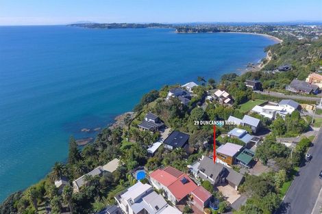 Photo of property in 29 Duncansby Road, Stanmore Bay, Whangaparaoa, 0932