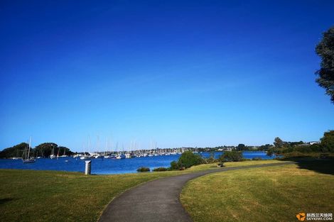 Photo of property in 4 Bramley Drive, Farm Cove, Auckland, 2012