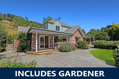 Photo of property in 4/214 Otahuna Road, Tai Tapu, 7672