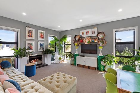 Photo of property in 4 Appleton Court, Rolleston, 7615