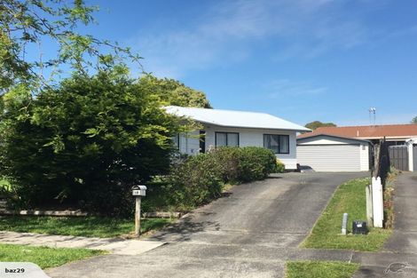 Photo of property in 19 Taksan Place, Pukete, Hamilton, 3200