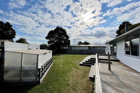 Photo of property in 52 Te Irirangi Drive, Clover Park, Auckland, 2019