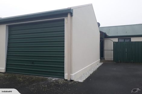 Photo of property in 6/238 Stanmore Road, Richmond, Christchurch, 8013