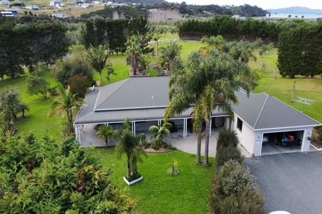 Photo of property in 1406b Inland Road, Karikari Peninsula, Kaitaia, 0483