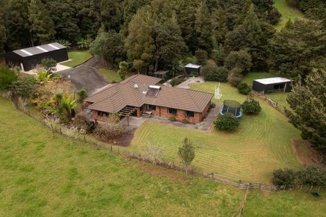 Photo of property in 382 Kukunui Road, Springfield, Whangarei, 0178