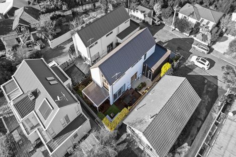 Photo of property in 91 Dover Street, St Albans, Christchurch, 8014