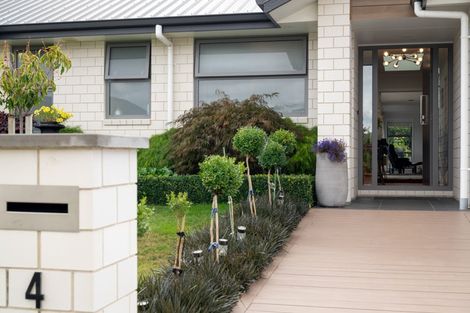 Photo of property in 4 Mustang Alley, Burleigh, Blenheim, 7201