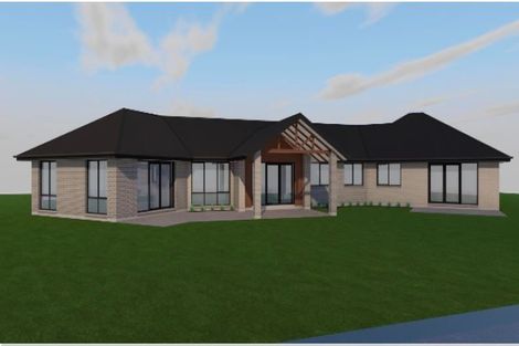 Photo of property in 1 Daleast Lane, Levels, 7975