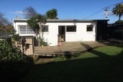 Photo of property in 1/6 Amy Street, Ellerslie, Auckland, 1051