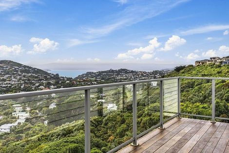 Photo of property in 92 Downing Street, Crofton Downs, Wellington, 6035