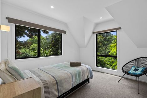 Photo of property in 40d Karina Road, Merrilands, New Plymouth, 4312