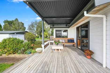 Photo of property in 600 Ryburn Road, Ohaupo, 3883